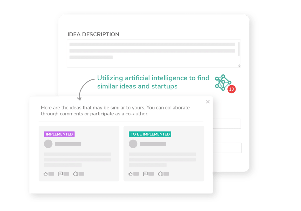 Idea Management